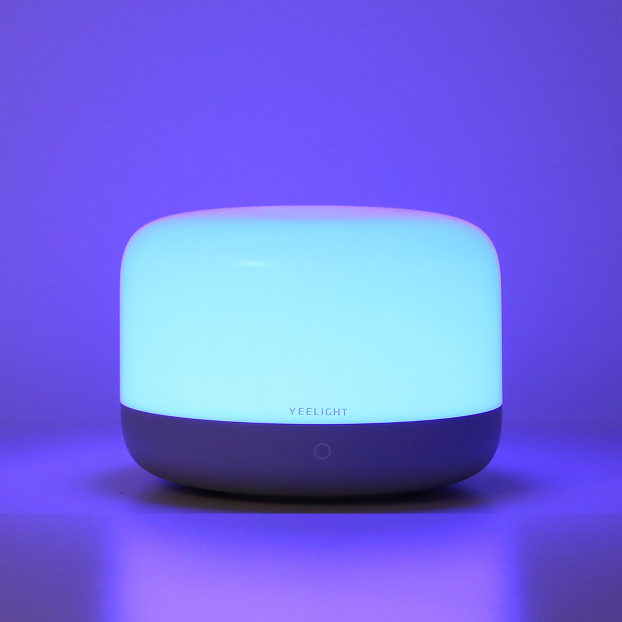 Умная прикроватная лампа Yeelight LED Bedside Lamp D2