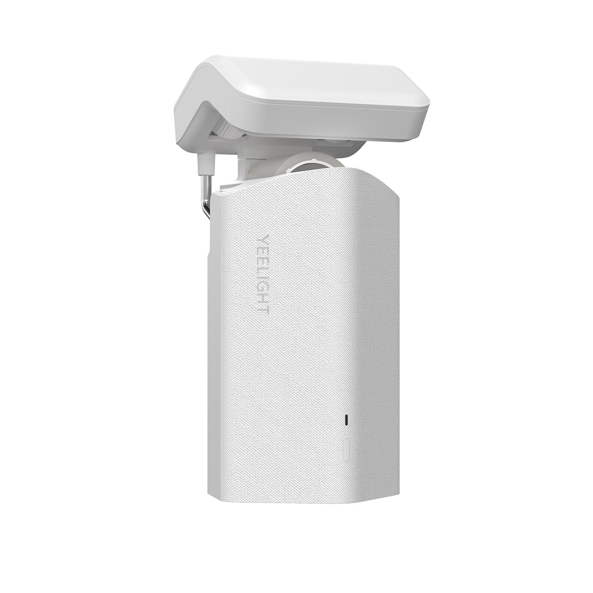 Умный мотор для штор c кольцами Yeelight Sunfish O1 track single motor YLCDJ-0009-1