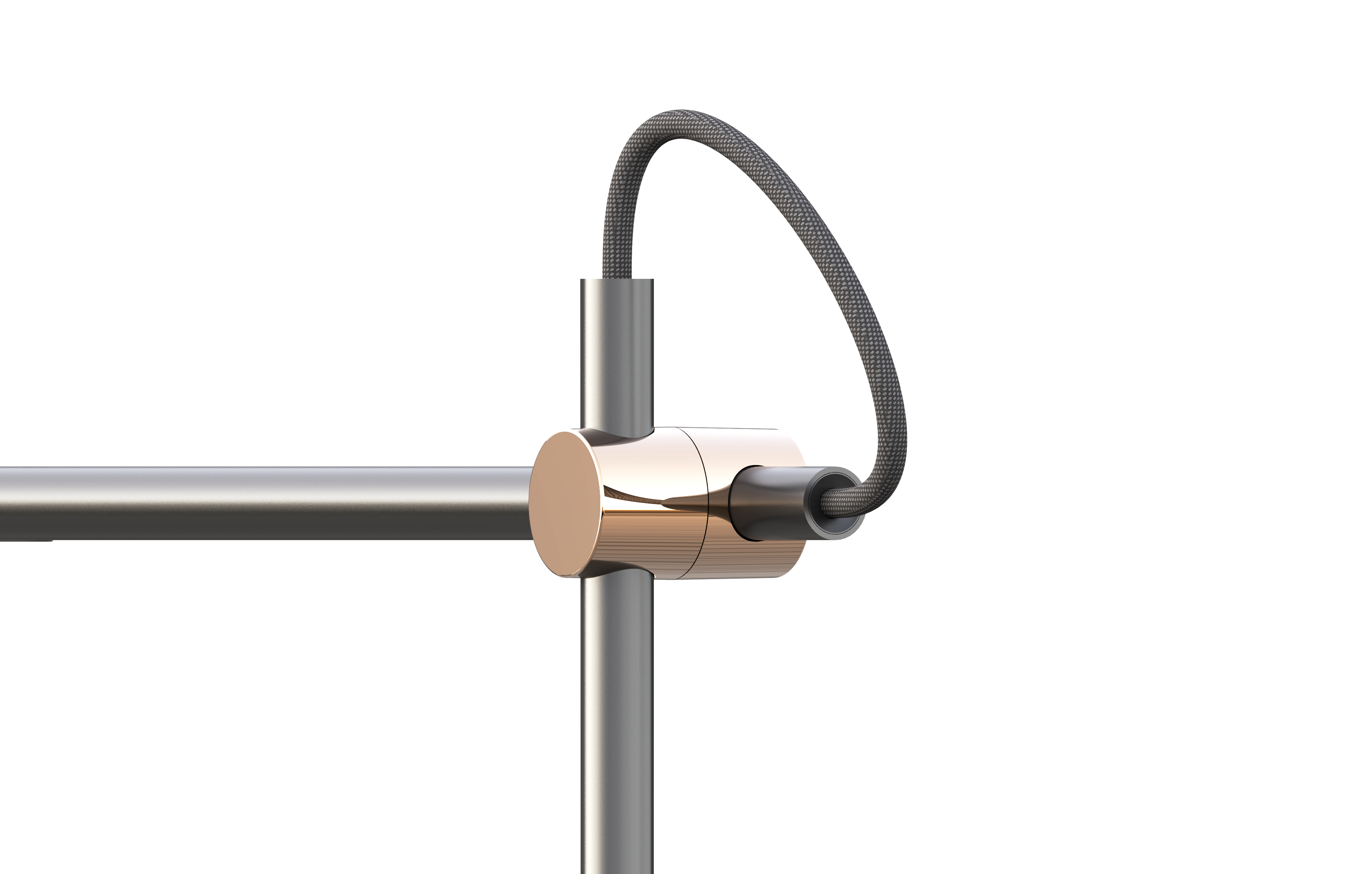 Настольная лампа Yeelight Reading and Writing Desk Lamp YLYTD-0026