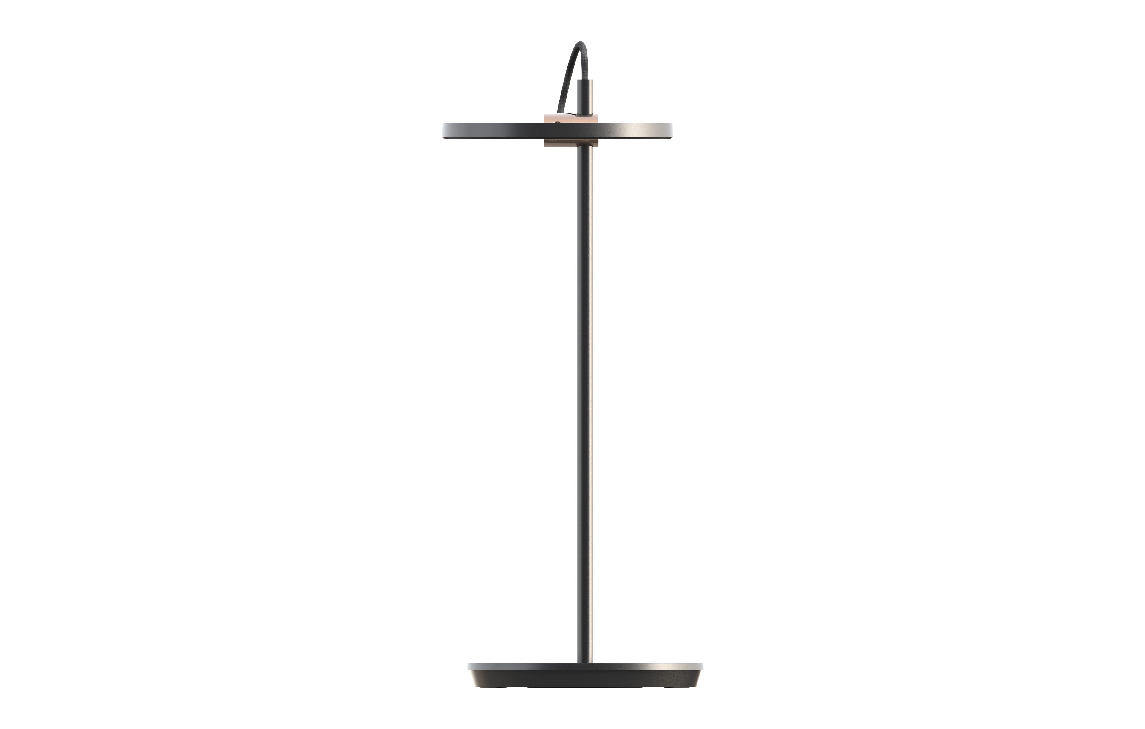 Настольная лампа Yeelight Reading and Writing Desk Lamp YLYTD-0026