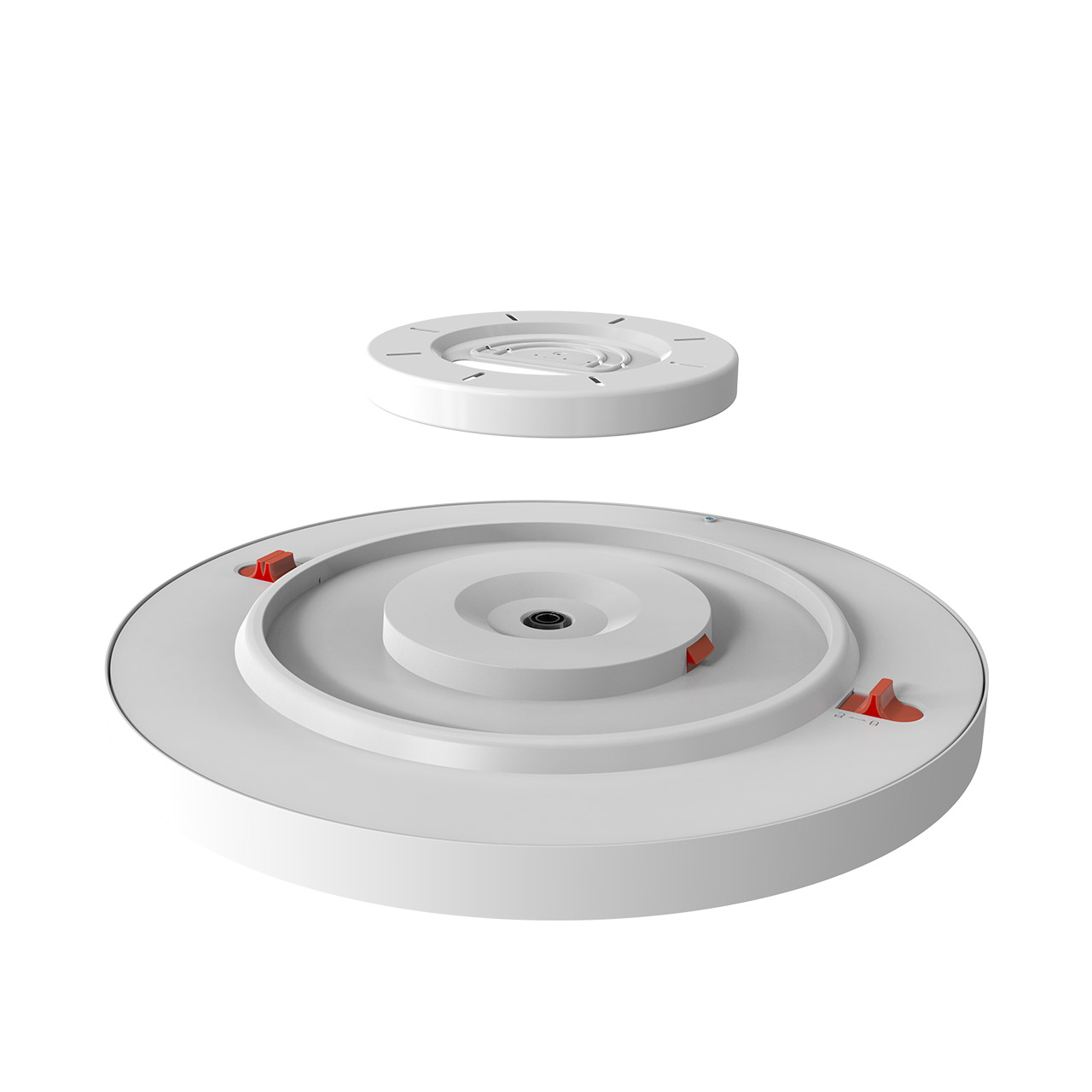 Умный потолочный светильник, Yeelight Arwen Ceiling Light 450S, YLXD013