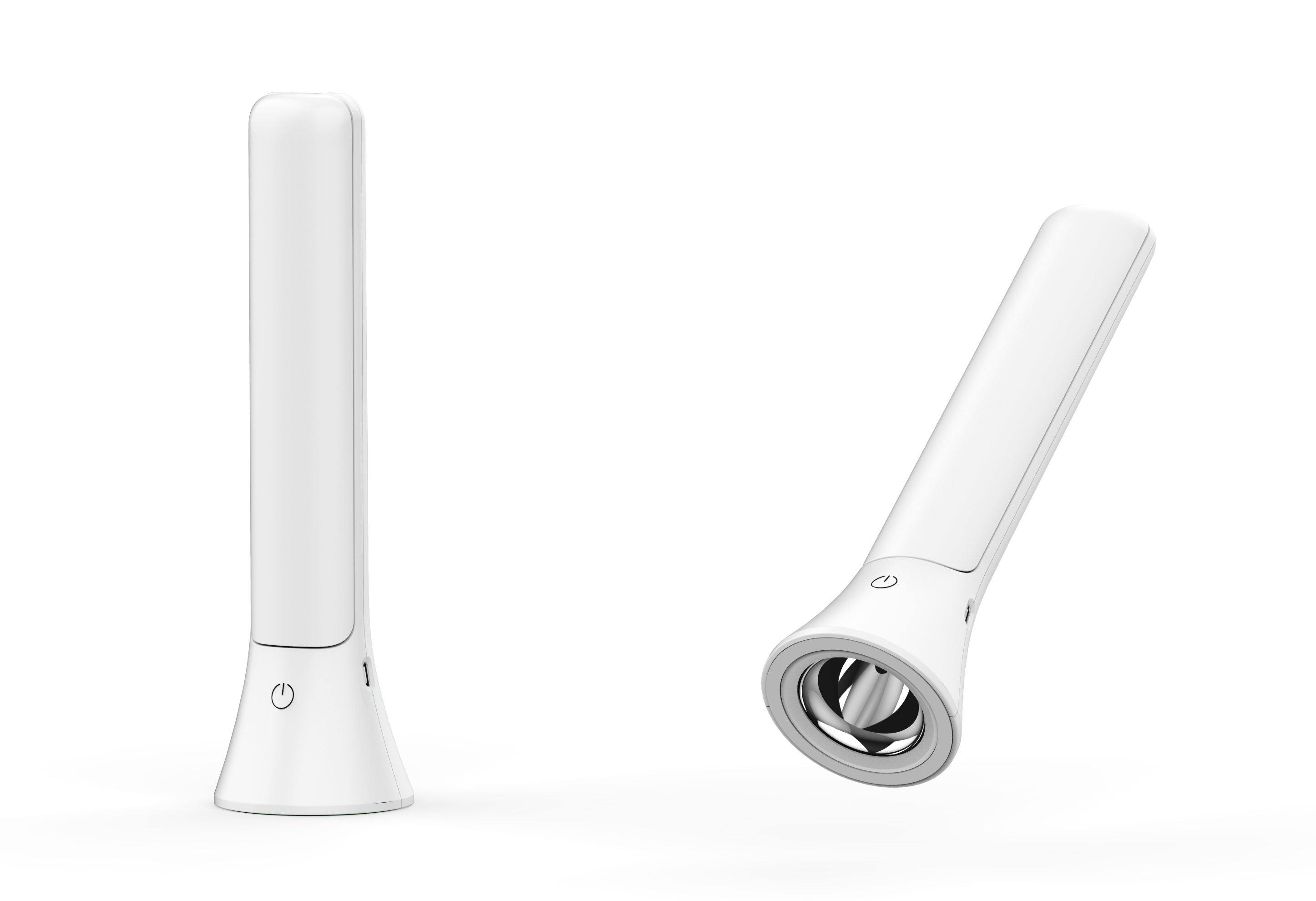 Беспроводная лампа Yeelight Rechargeable Table Lamp YLYTD-0027