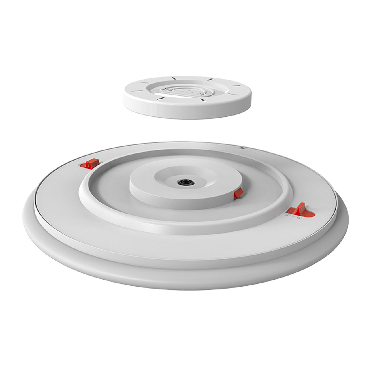 Умный потолочный светильник, Yeelight Arwen Ceiling Light 450C, YLXD013-B