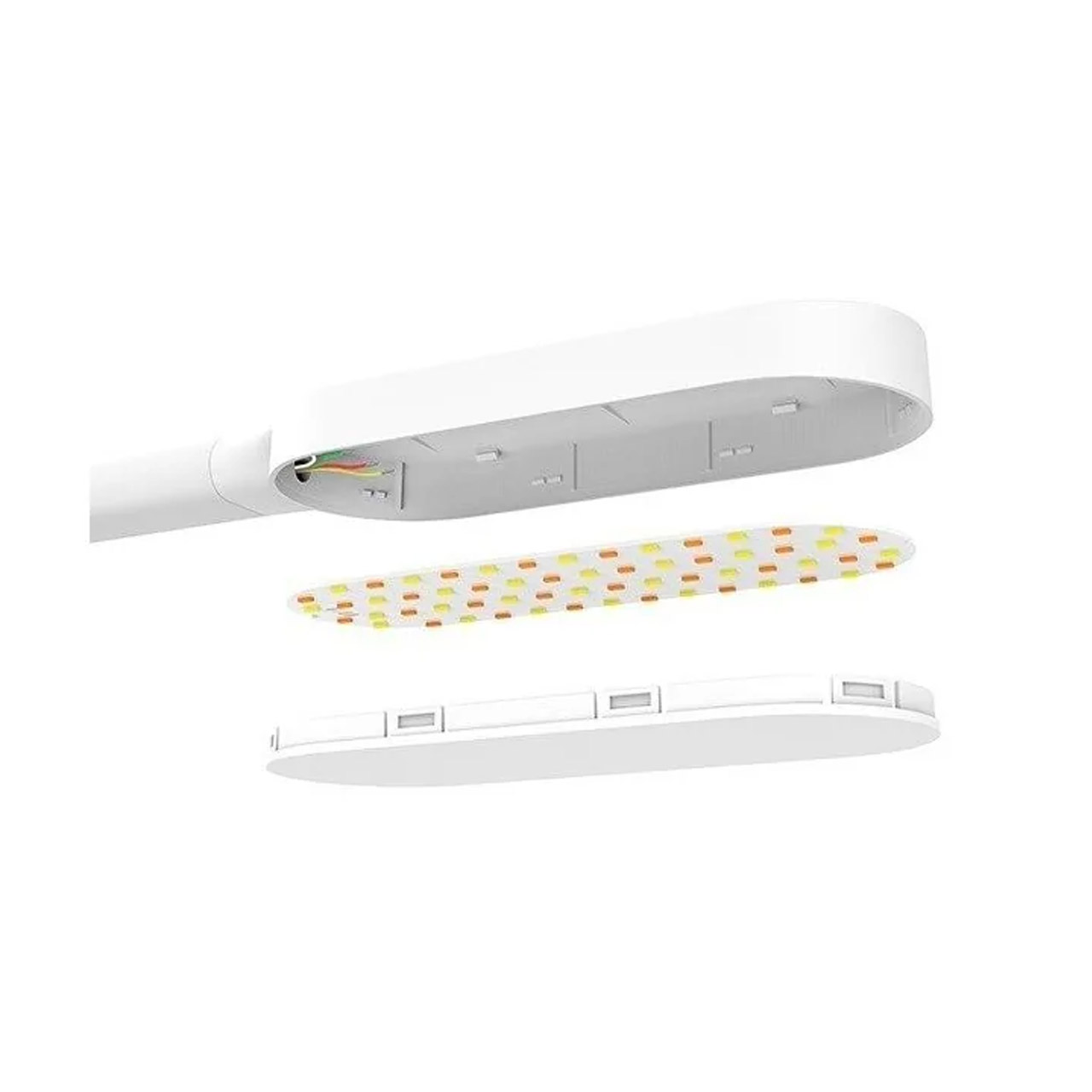 Беспроводная настольная лампа Yeelight LED Desk lamp(rechargeable)