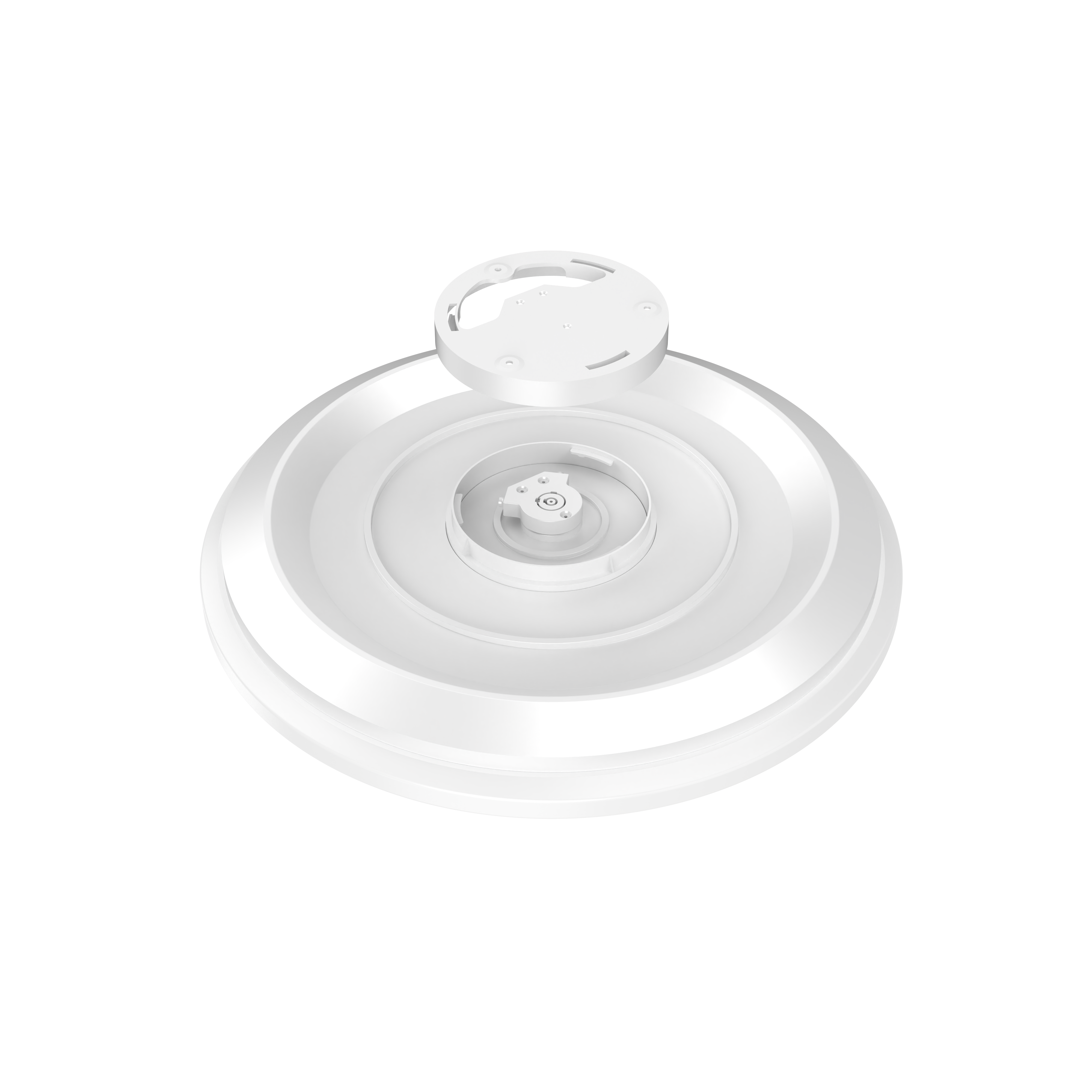 Умный потолочный светильник Yeelight Spot Ceiling Light С480