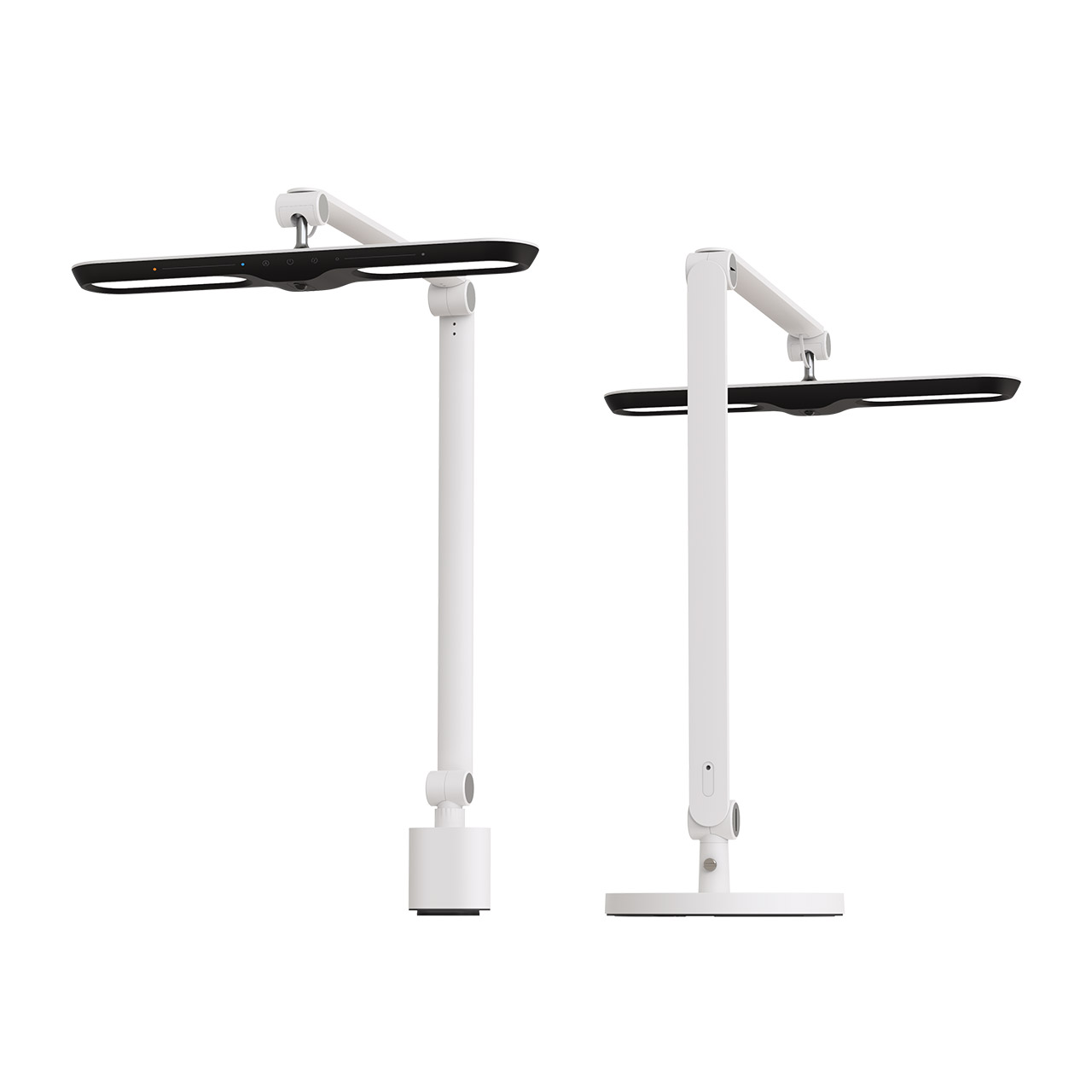 Настольная лампа Yeelight LED Light sensitive desk lamp V1 Pro