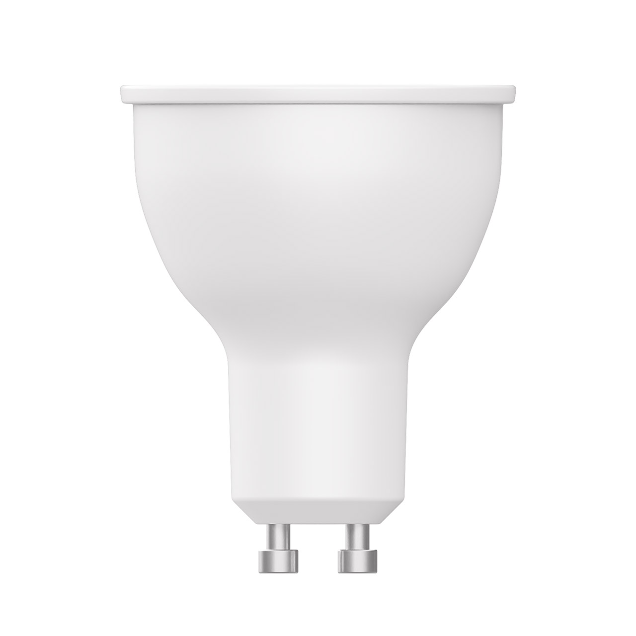 Умная лампочка, Yeelight  GU10 Smart bulb(Multicolor), YLDP004-A