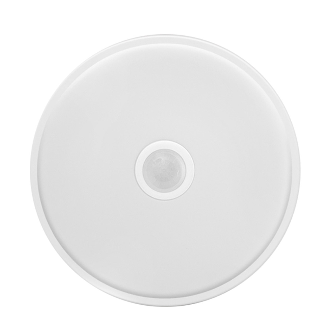 Светильник с датчиком движения и освещённости, Yeelight Crystal Sensor Ceiling Light mini, YLXD09YL