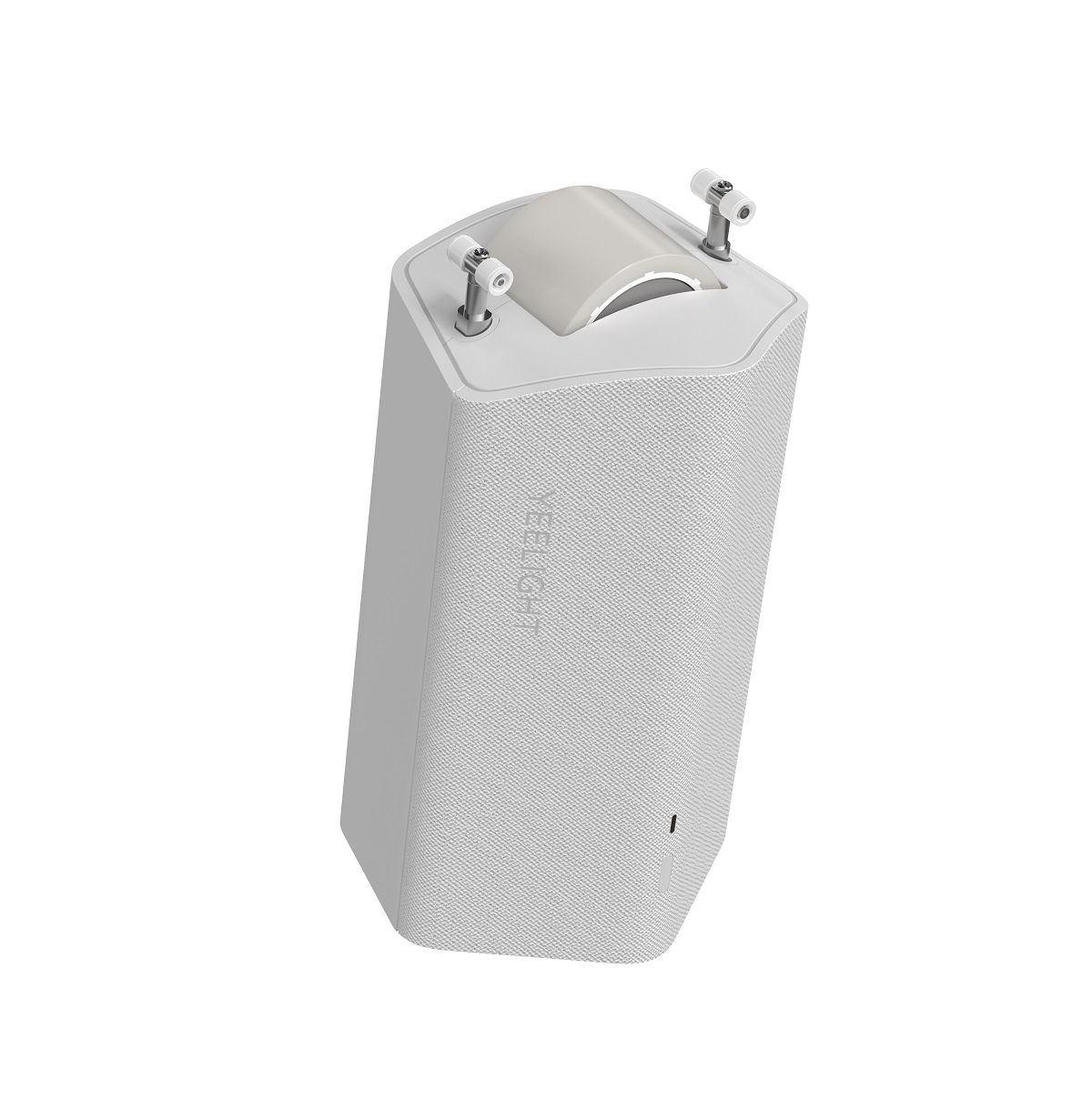 Умный мотор для штор c крючками Yeelight Sunfish С1 track single motor YLCDJ-0007-1