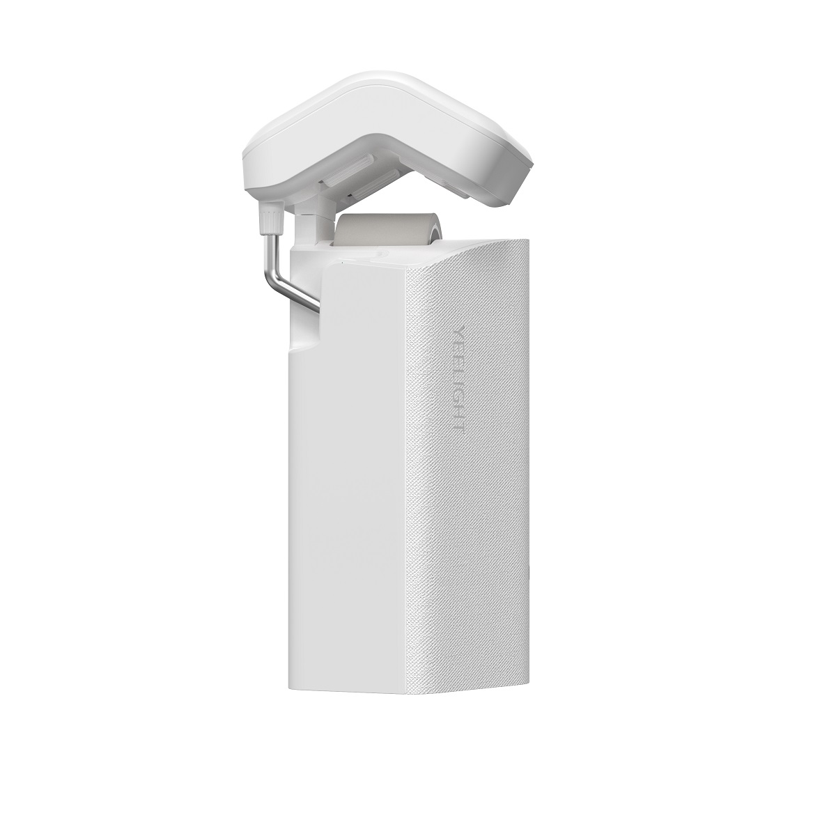 Умный мотор для штор c кольцами Yeelight Sunfish O1 track single motor YLCDJ-0009-1