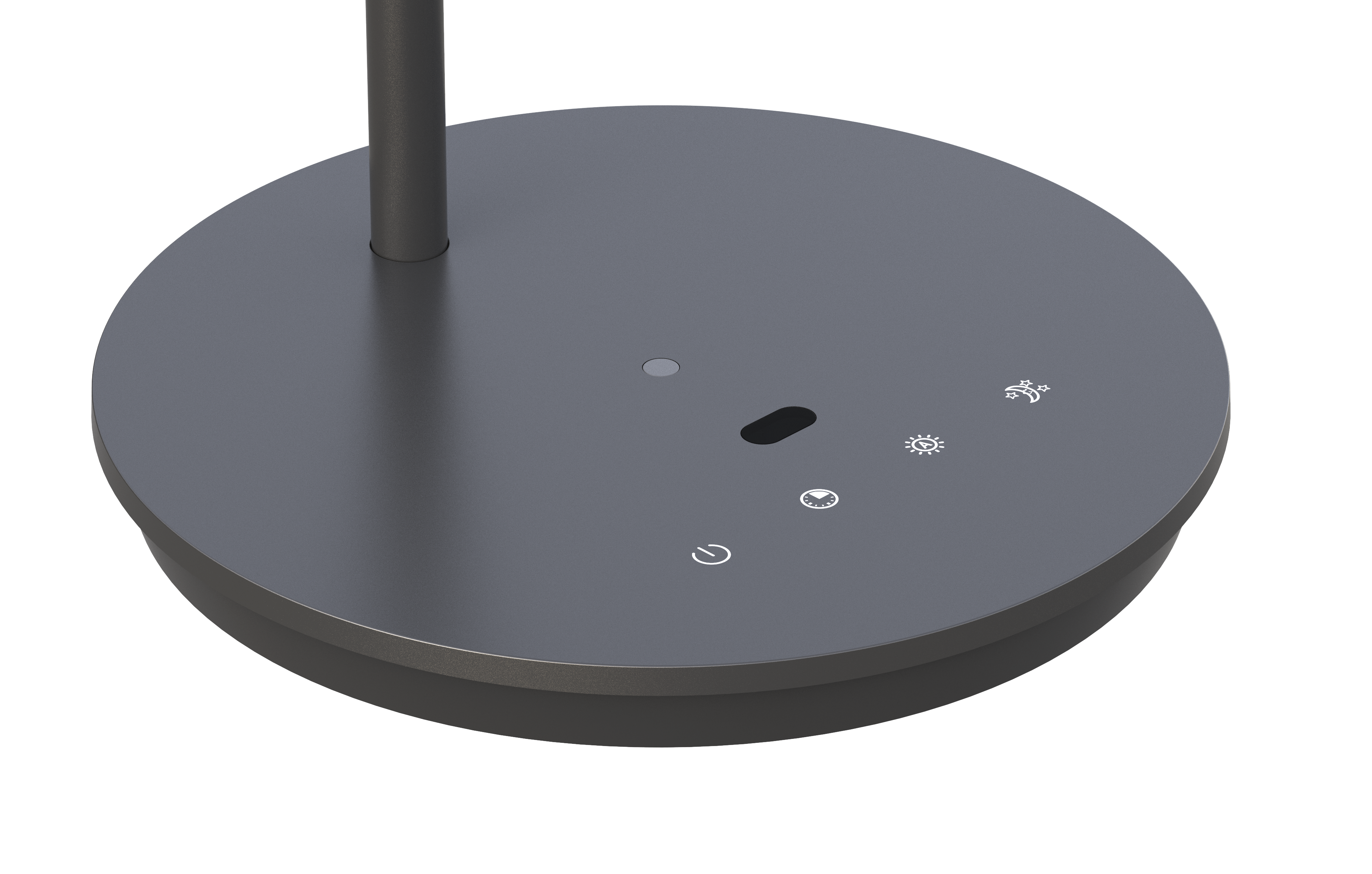 Настольная лампа Yeelight Reading and Writing Desk Lamp YLYTD-0026