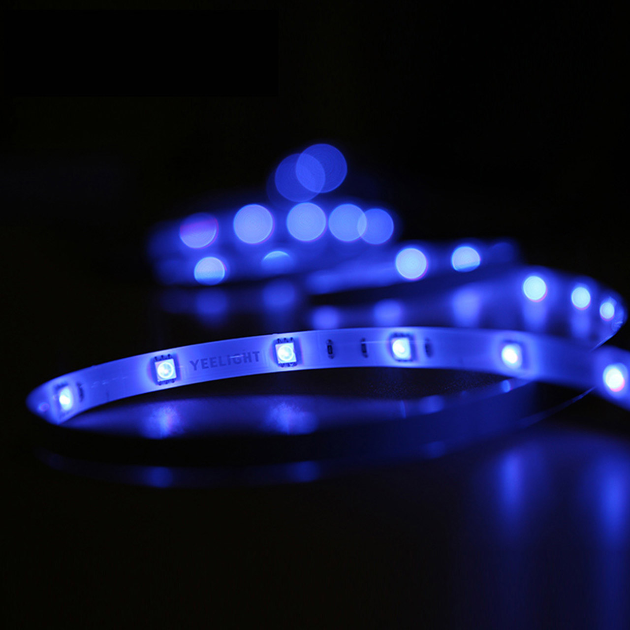 Умная светодиодная лента, Yeelight Lightstrip Plus 1S, YLDD05YL