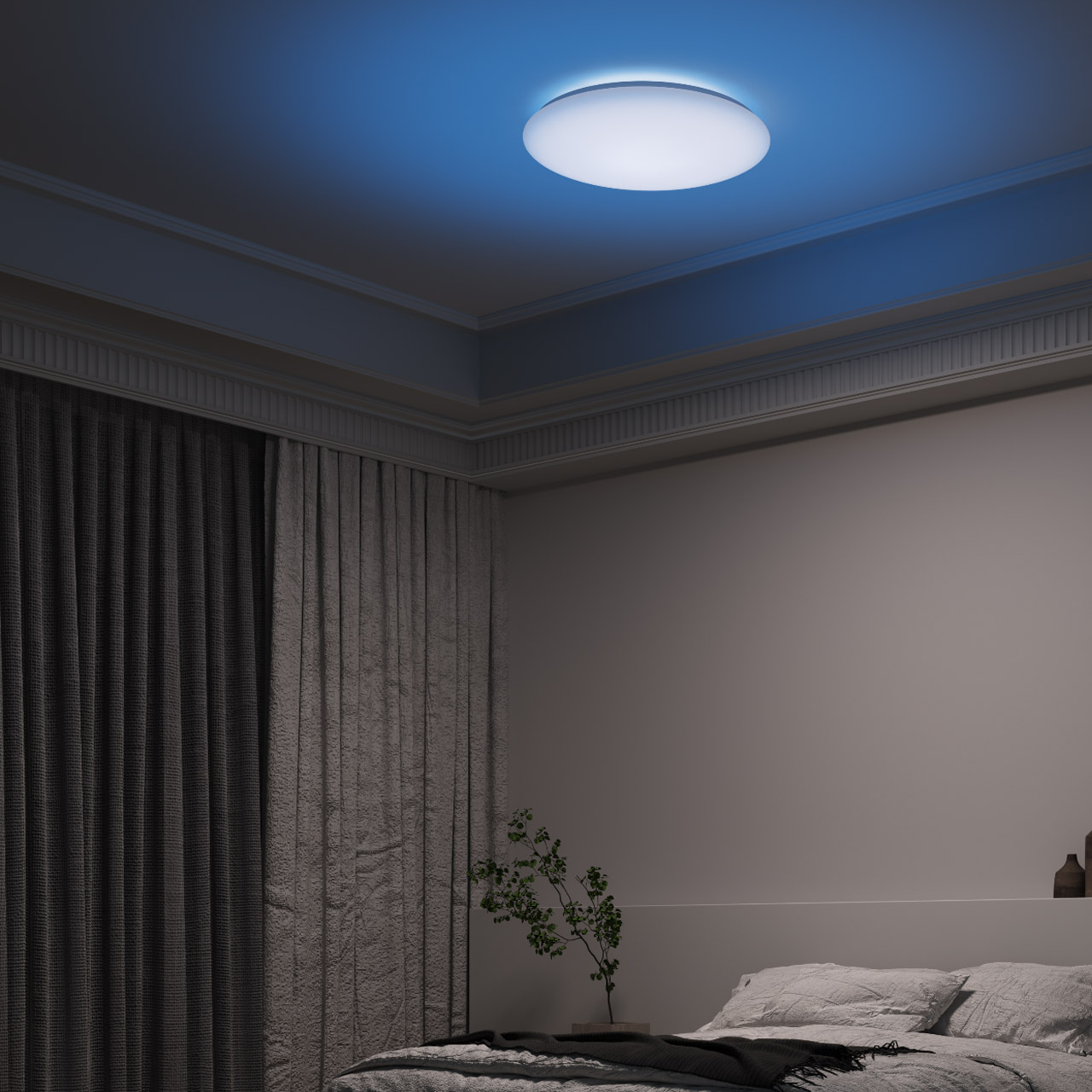 Умный потолочный светильник Yeelight C2001C550 Ceiling Light
