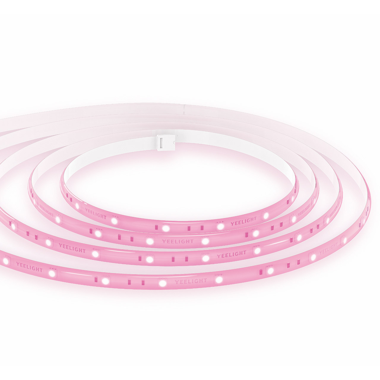 Умная светодиодная лента, Yeelight Lightstrip Plus 1S, YLDD05YL
