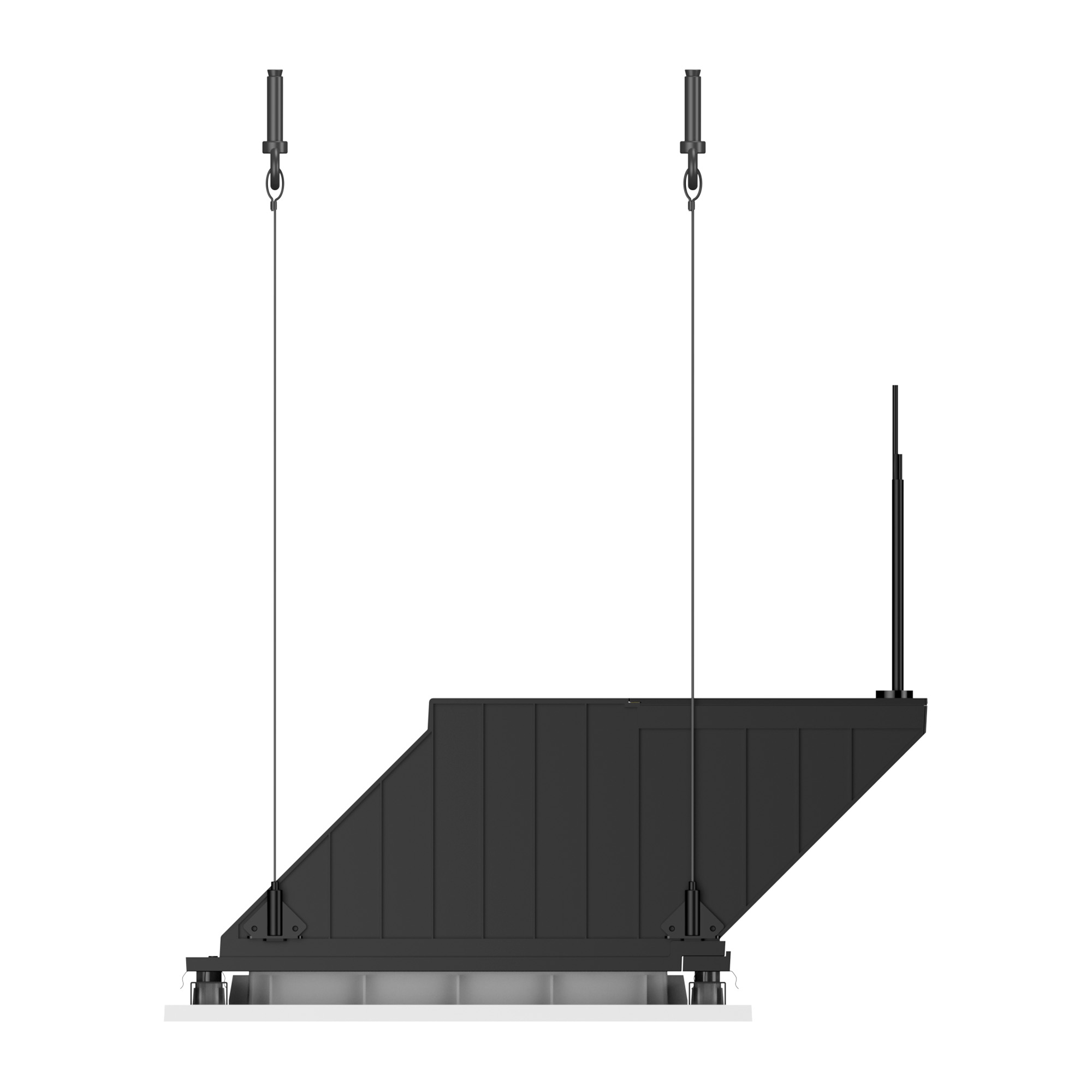Потолочный светильник Yeelight Pro P20 Rooflight