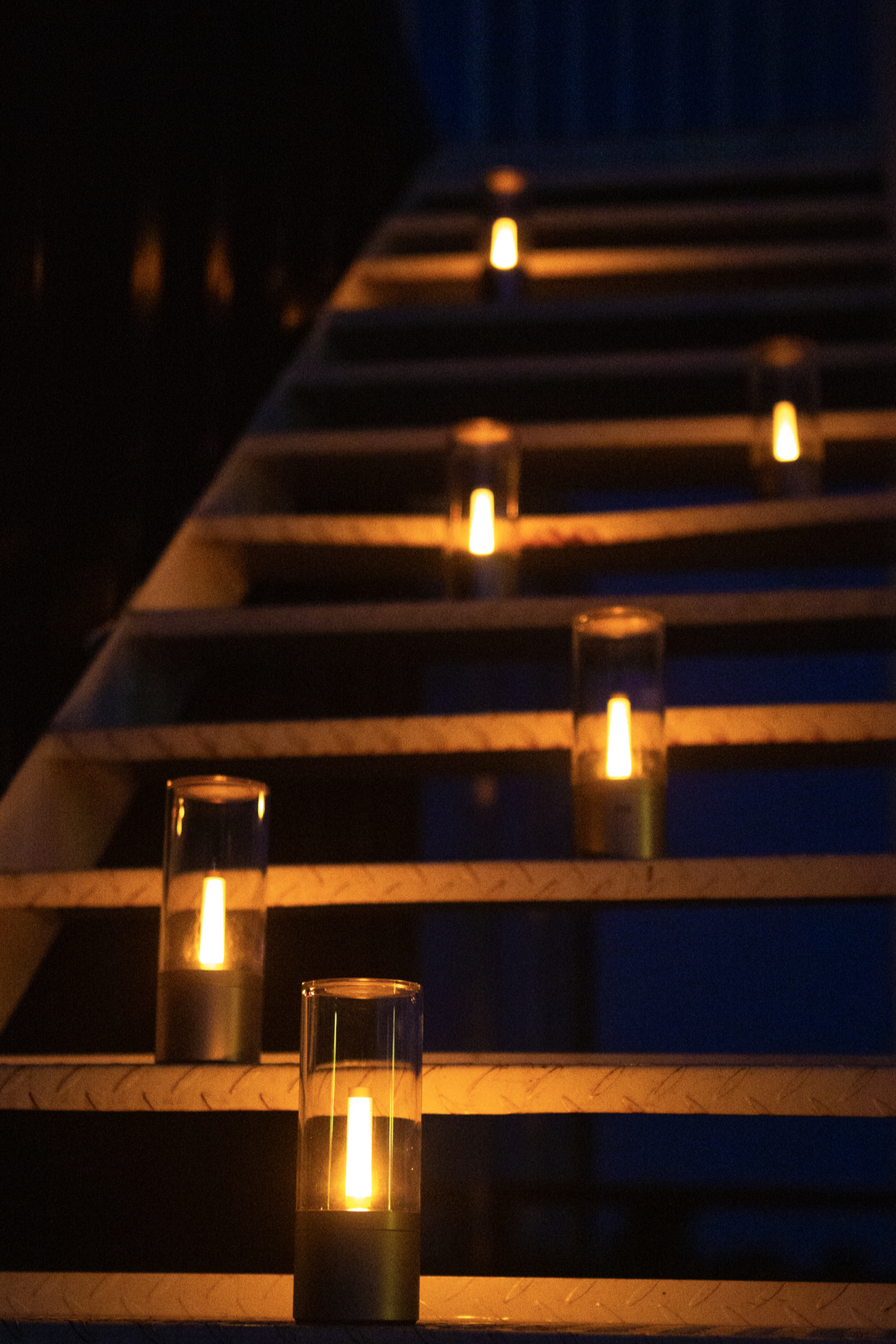 Светильник Yeelight Redbud-Candle Light(second gen), YLFWD-0019