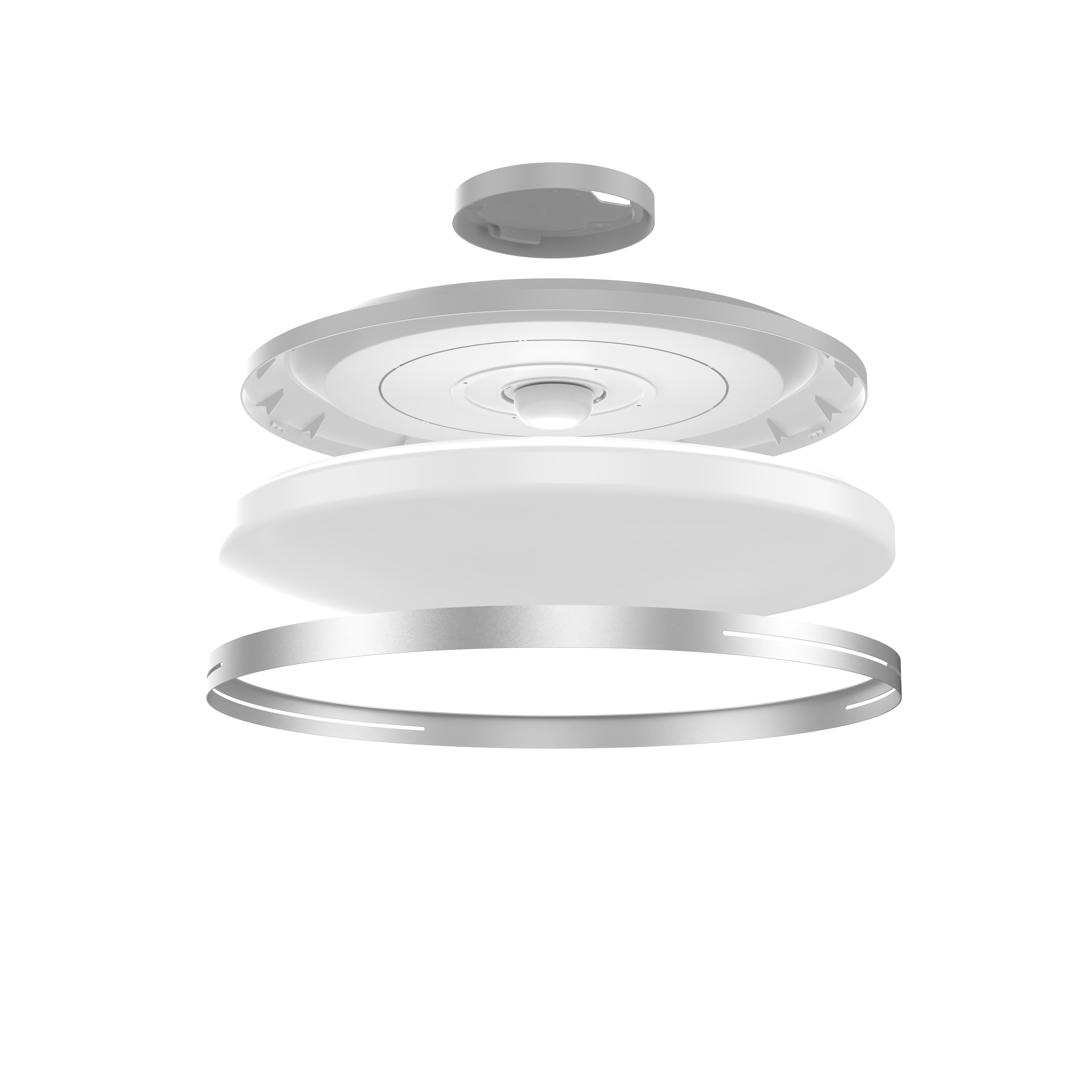 Умный потолочный светильник Yeelight Line Ceiling Light C400