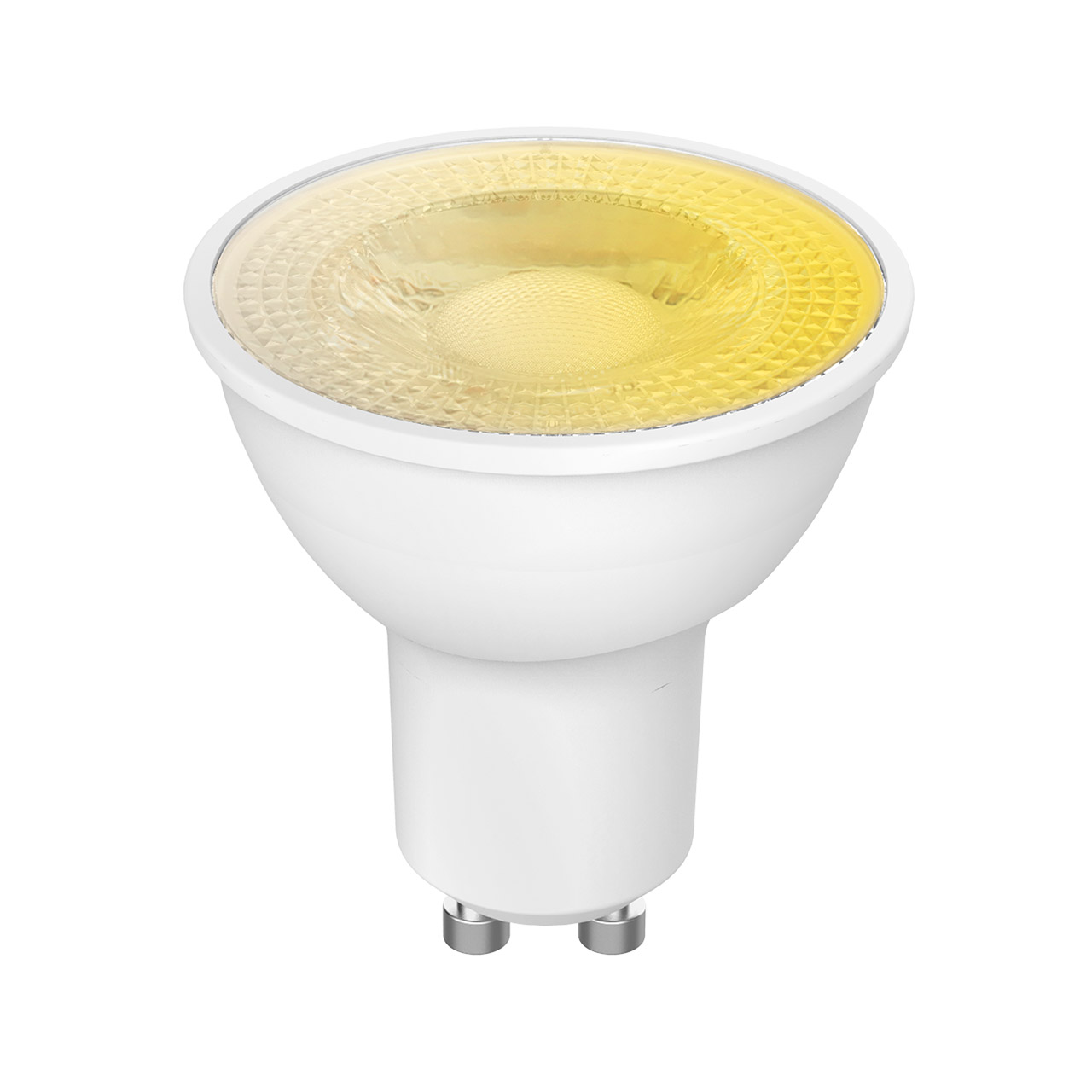Умная лампочка, Yeelight  GU10 Smart bulb W1(Dimmable), YLDP004