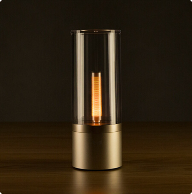 Светильник Yeelight Redbud-Candle Light(second gen), YLFWD-0019