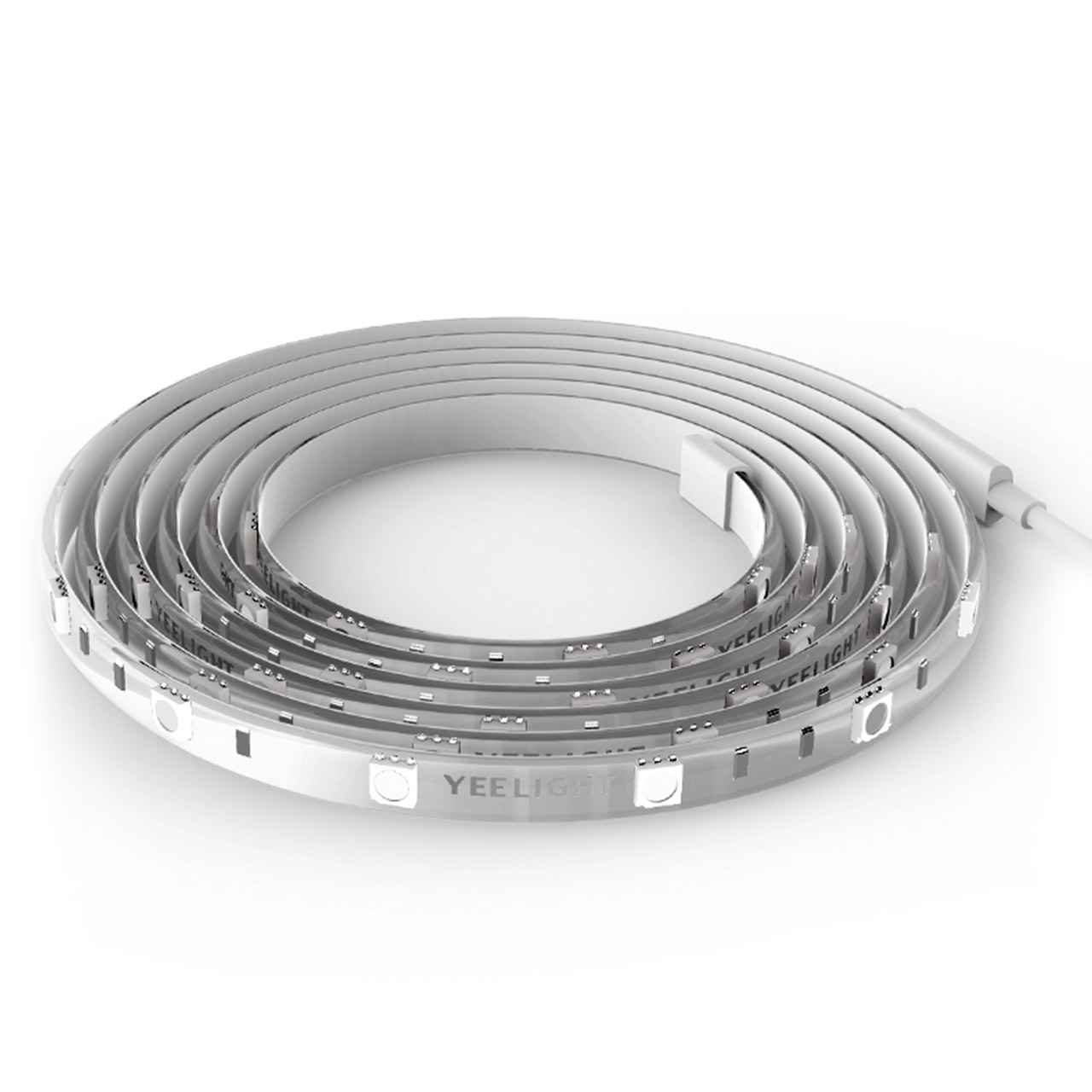 Умная светодиодная лента, Yeelight Lightstrip Plus 1S, YLDD05YL