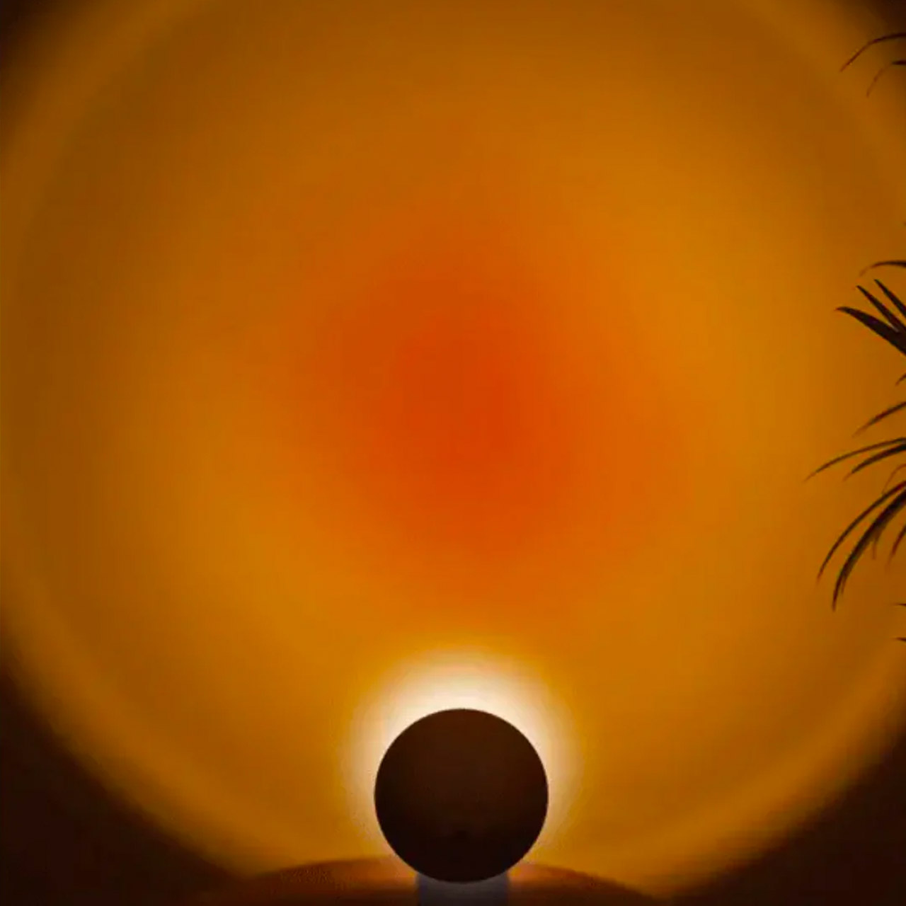 Настольная лампа Yeelight Sunset Projection Lamp