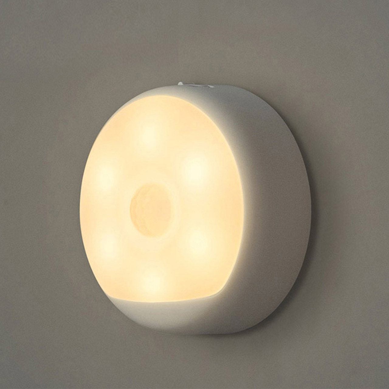 Ночник, Yeelight Rechargeable Sensor Nightlight, YLYD01YL
