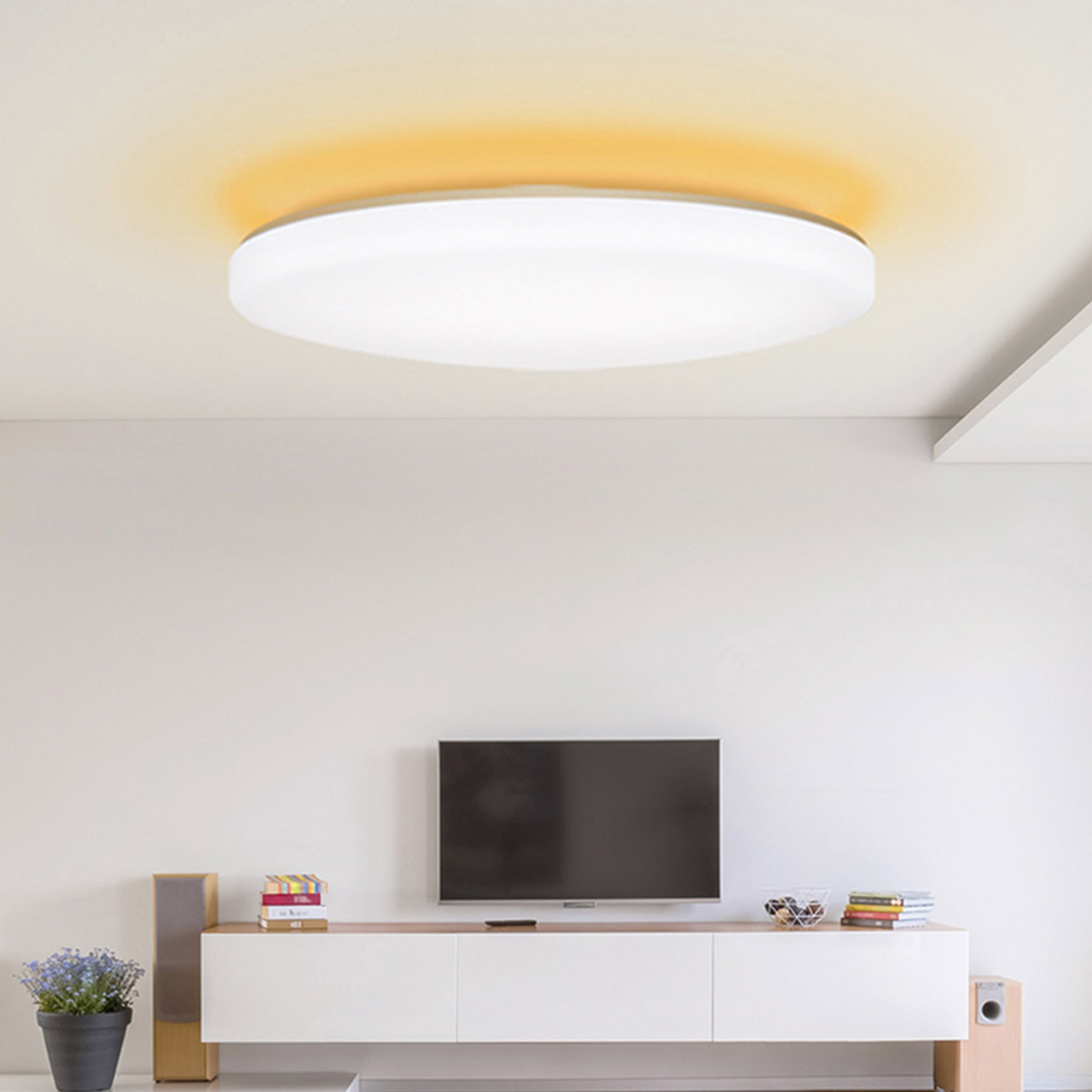 Умный потолочный светильник Yeelight Galaxy Ceiling Light 480