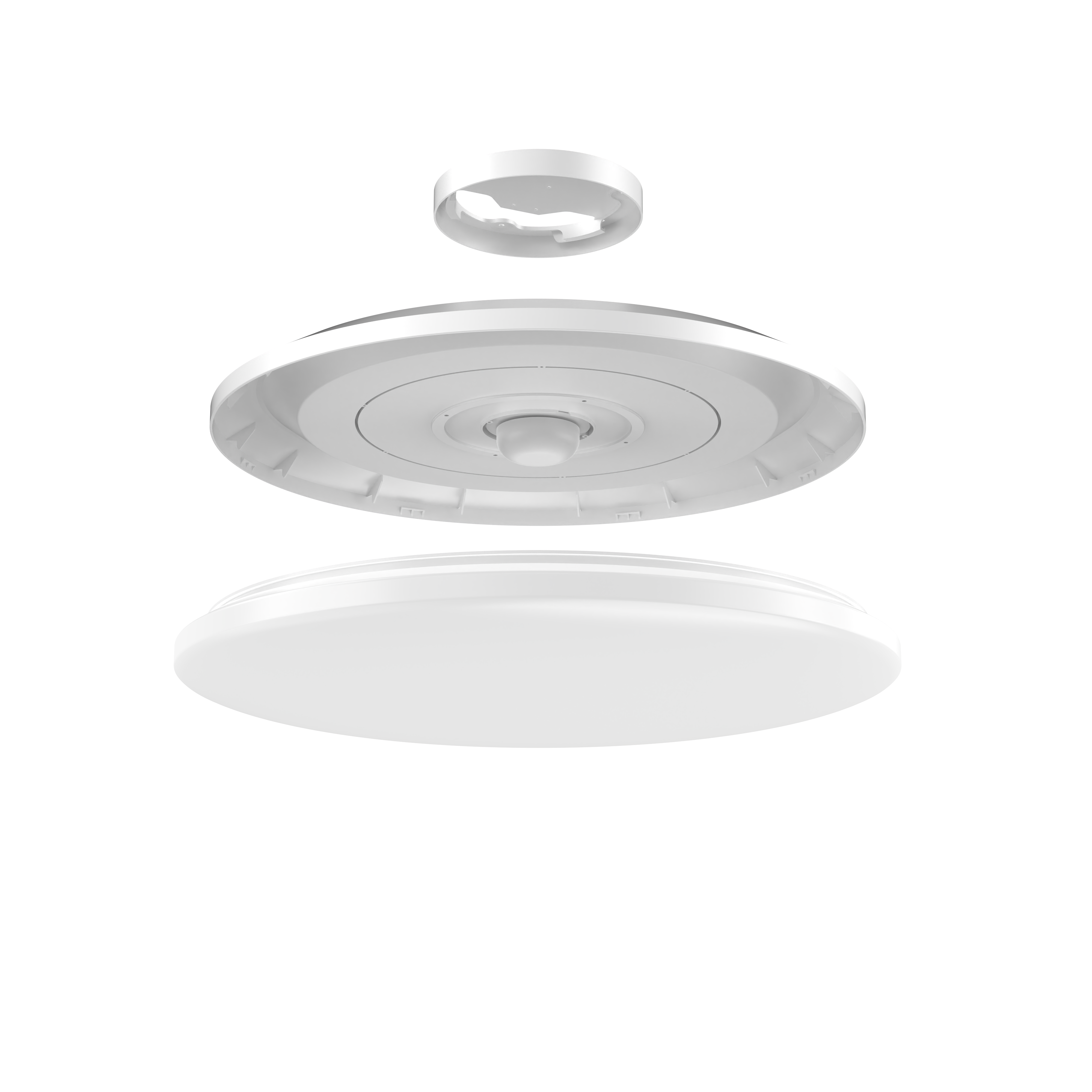 Умный потолочный светильник Yeelight Spot Ceiling Light С400