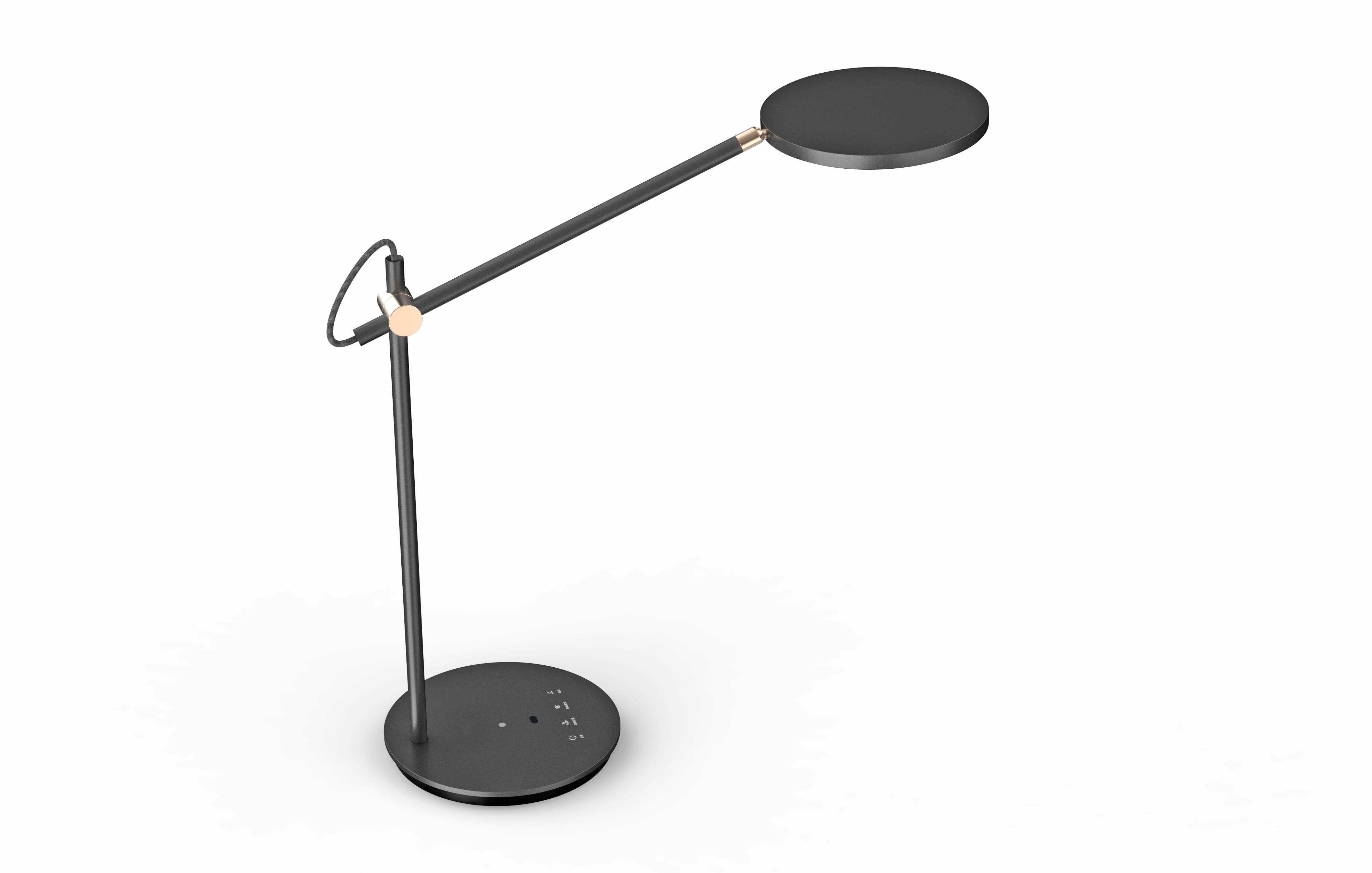 Настольная лампа Yeelight Reading and Writing Desk Lamp YLYTD-0026