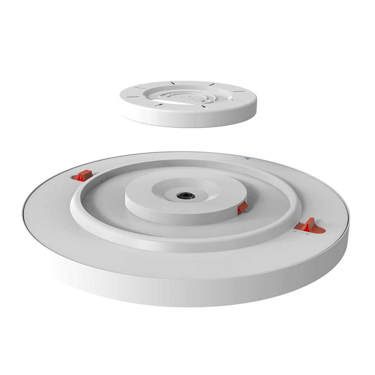 Умный потолочный светильник, Yeelight Arwen Ceiling Light 550S, YLXD013-A