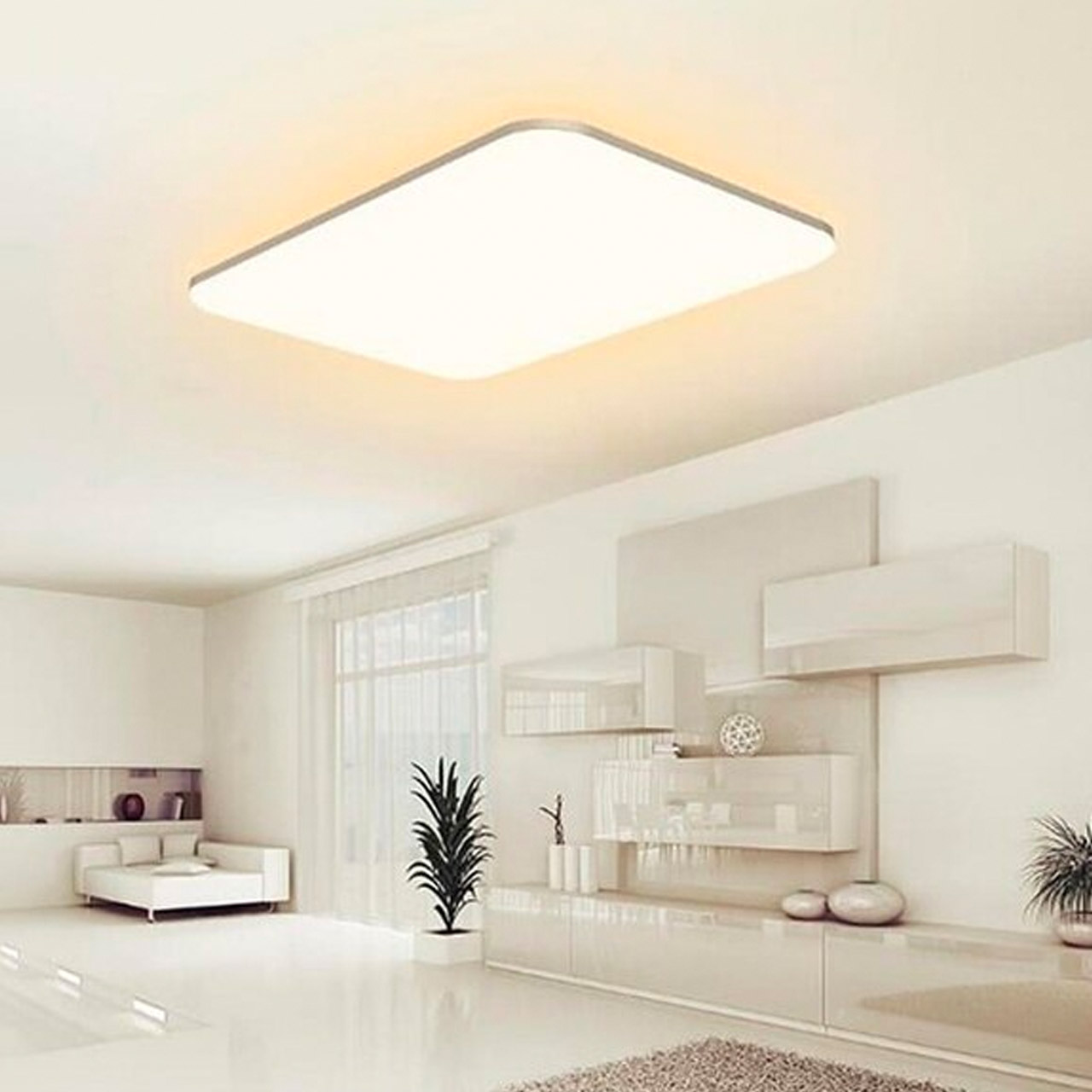 Умный потолочный светильник Yeelight Halo Ceiling Light Pro