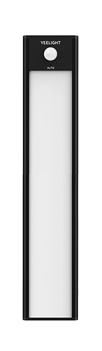 Светильник Yeelight Motion Sensor Closet Light A20 (черный) 4000 К