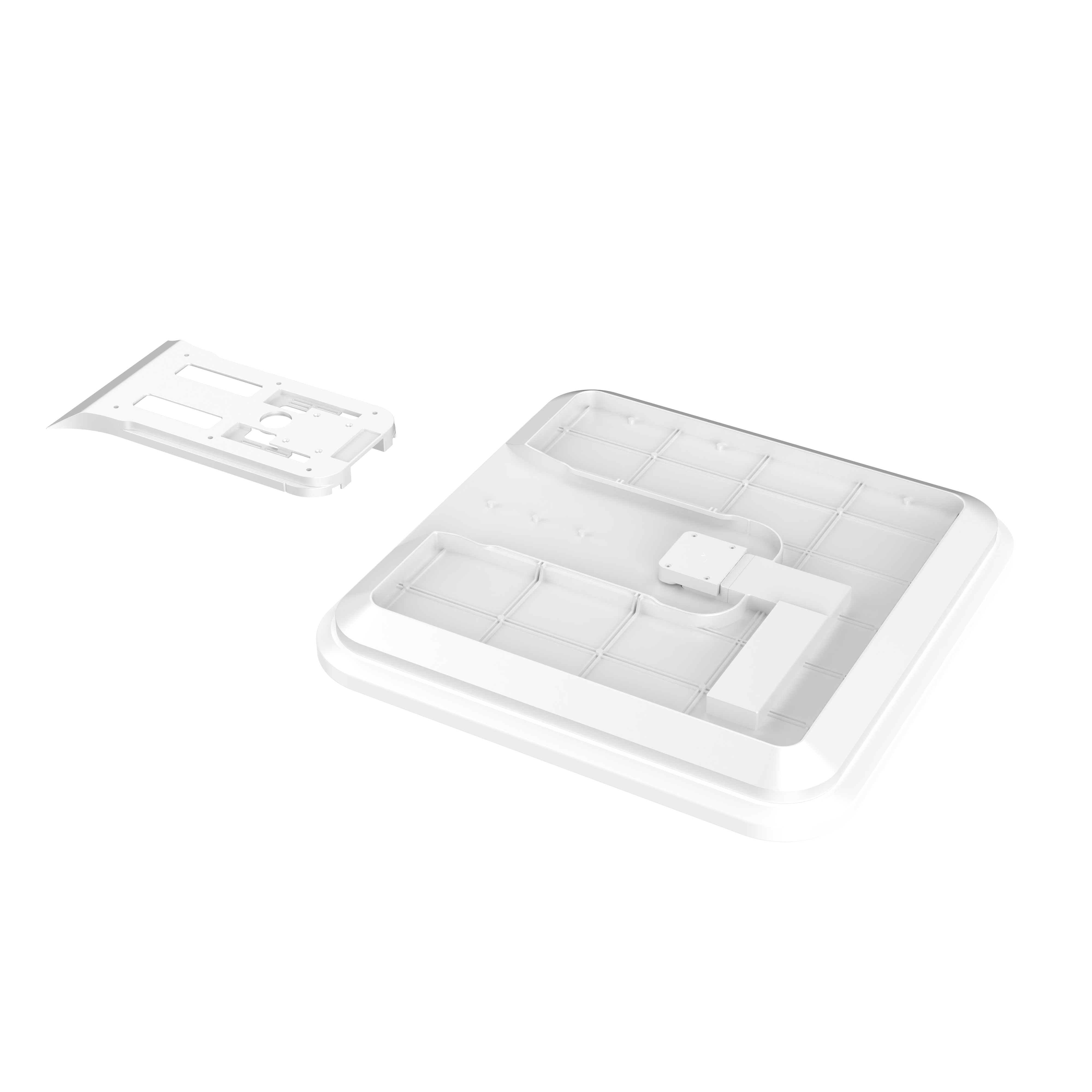 Умный потолочный светильник Yeelight Spot Ceiling Light S485