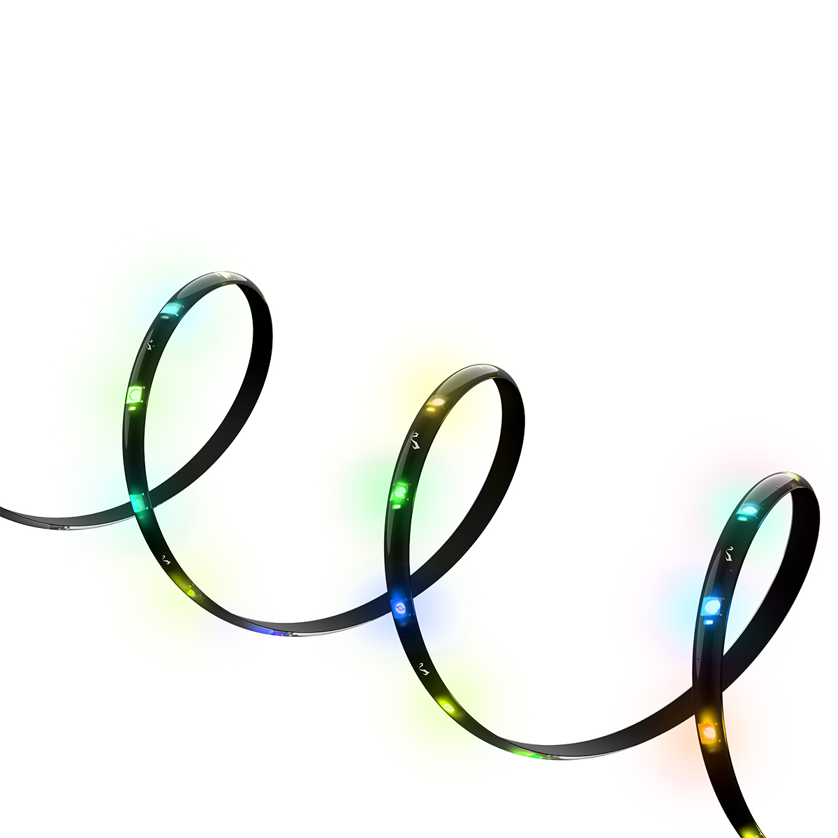 Светодиодная лента Yeelight Obsid RGBIC Light Strip