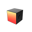 Модульный настольный светильник Yeelight Cube Panel Light WiFi YLFWD-0006-C