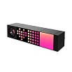 Модульный настольный светильник с блоком питания Yeelight Cube Panel Light WiFi YLFWD-0009