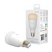 Yeelight Smart LED Bulb 1S (White)