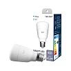 Умная лампочка, Yeelight Smart LED Bulb W3(White), YLDP007