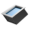 Потолочный светильник Yeelight Pro P20 Rooflight