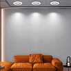 Умный встраиваемый светильник Yeelight Mesh Downlight M2 Lite
