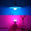Умная лампочка, Yeelight Smart LED Bulb W3(Multiple color), YLDP005