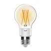 Умная филаментная лампочка Yeelight LED Filament Light