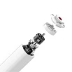 Умный карниз для штор, Yeelight Smart Curtain Motor & Stitching Track, YLDJ001