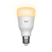 Умная лампочка, Yeelight Smart LED Bulb 1S (White), YLDP15YL