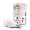 Умная лампочка Yeelight Smart LED Bulb 1S（Color）