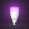 Умная лампочка Yeelight Smart LED Bulb 1S（Color）