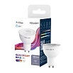 Умная лампочка, Yeelight  GU10 Smart bulb(Multicolor), YLDP004-A