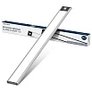 Беспроводная панель освещения, Yeelight Motion Sensor Closet Light A40（Silver) 2700k, YLCG004