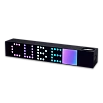 Модульный настольный светильник Yeelight Cube Dot Matrix Light WiFi YLFWD-0007