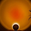 Yeelight Sunset Projection Lamp YLFWD-0006